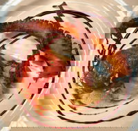 Fish Face Esperance - E Caravan Parks