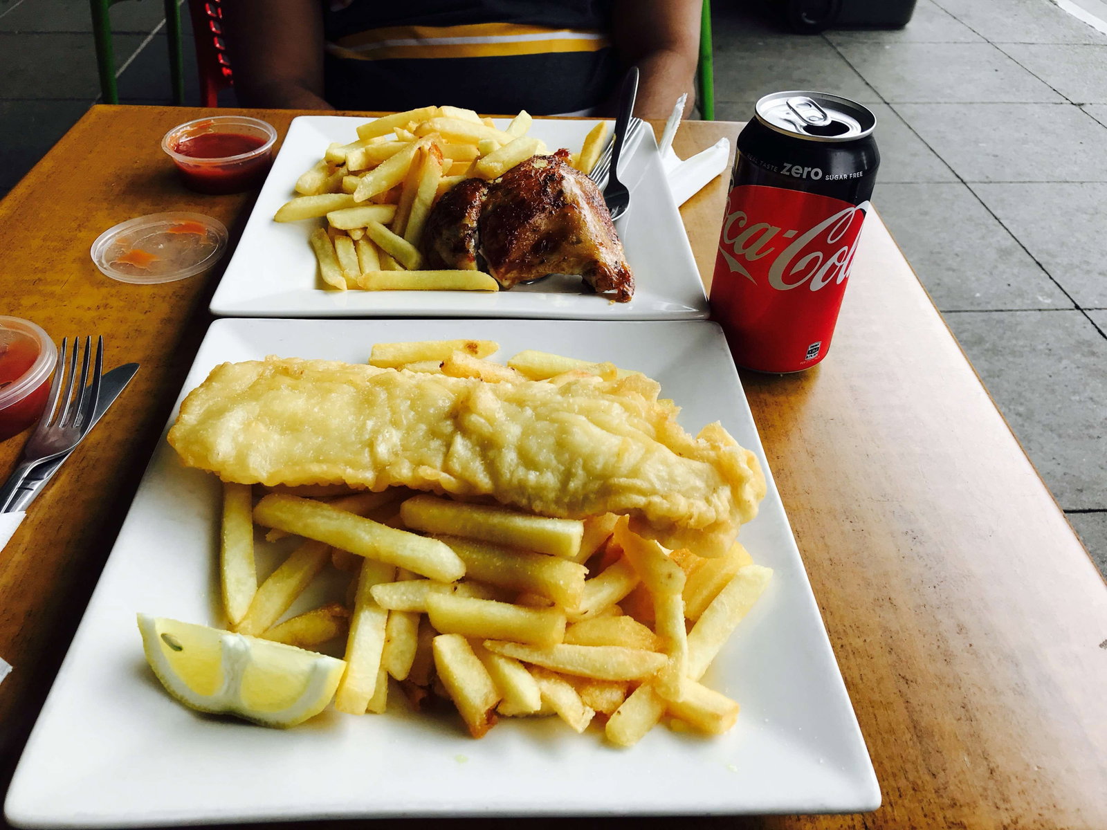 Summerlands VIC E Caravan Parks