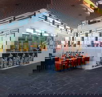 Paradise Charcoal Chicken - E Caravan Parks