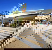 Pub Mooloolaba - Mooloolaba - E Caravan Parks
