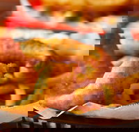 St James Fish and Chips - E Caravan Parks