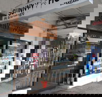 Sunny House - E Caravan Parks