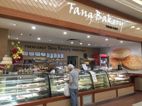 Tang Bakery - E Caravan Parks 0