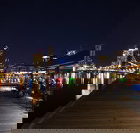 The Boatbuilders Yard - E Caravan Parks