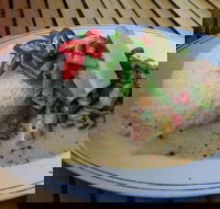 Yaring Thai Street Food