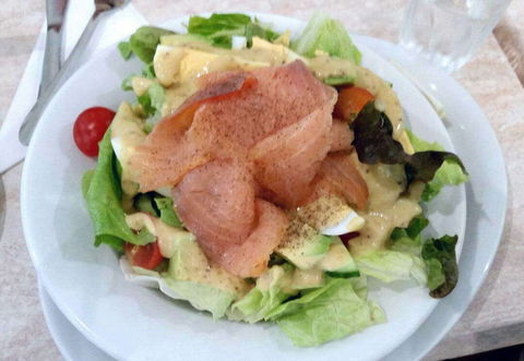 Alanda Caffe - E Caravan Parks 0