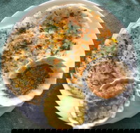 Taste of Chennai - E Caravan Parks