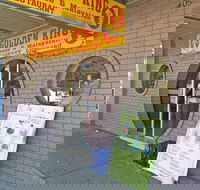 Golden King - E Caravan Parks