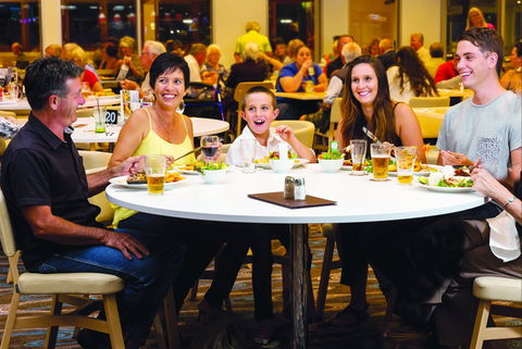 Hervey Bay RSL - E Caravan Parks 0