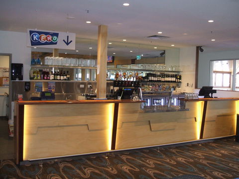 Hervey Bay RSL - E Caravan Parks 1