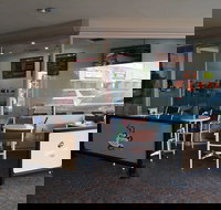 Jeany In A Cup Cafe - E Caravan Parks