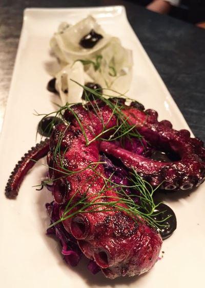 Blue Orchid Thai Restaurant - E Caravan Parks 0