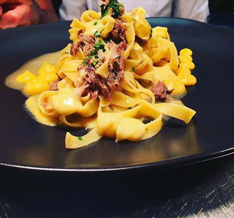 Blue Orchid Thai Restaurant - E Caravan Parks 1