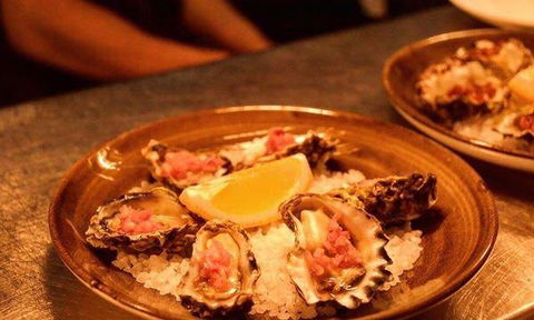 Blue Orchid Thai Restaurant - E Caravan Parks 3