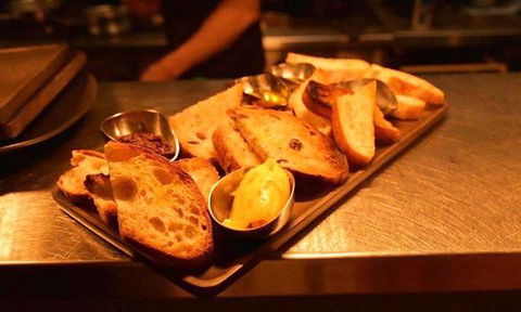 Blue Orchid Thai Restaurant - E Caravan Parks 7