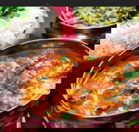 AB7 Indian - E Caravan Parks