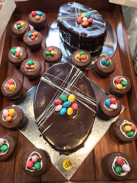 Croutons - E Caravan Parks 0