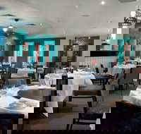 Dragon Court Restaurant - E Caravan Parks
