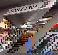 Gong Cha - Springvale - E Caravan Parks