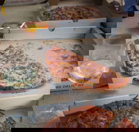 Naremburn Pizzeria - E Caravan Parks