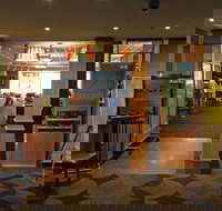 The Ming - E Caravan Parks