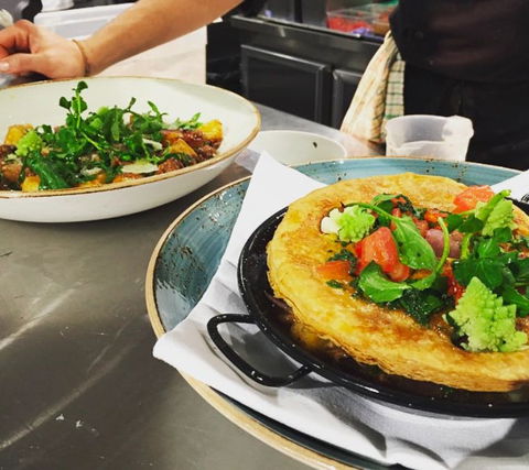 White Rabbit - Double Bay - E Caravan Parks 0