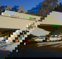 Zambrero Queanbeyan - Queanbeyan NSW - E Caravan Parks