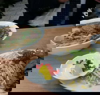 Bac 8 - E Caravan Parks