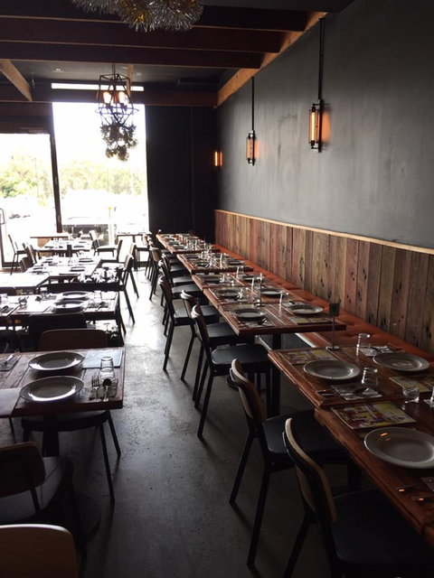 Bangkok Yum - E Caravan Parks 1