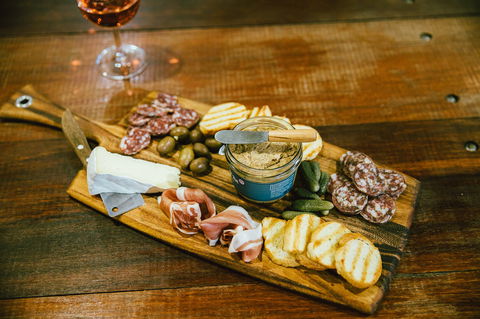 Bremerton Wines - E Caravan Parks 2