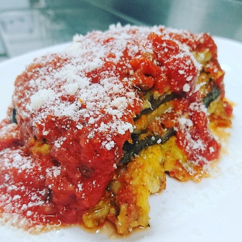 Casa Nostra Restaurant - E Caravan Parks 0