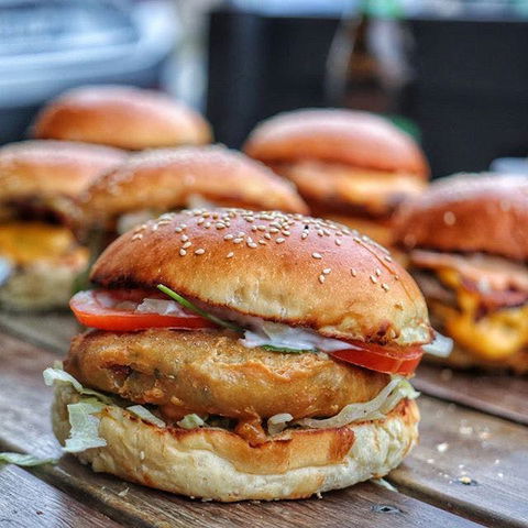 Daylesford Chargrilled Chicken - E Caravan Parks 0