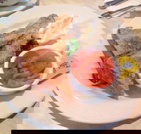 Dome - Pinjarra - E Caravan Parks