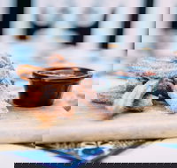 El Topo Cantina - Warwick Farm - E Caravan Parks