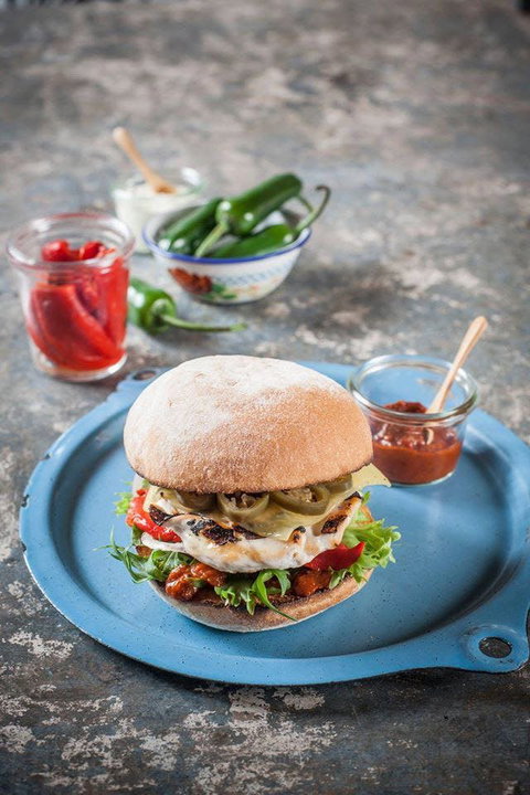 Grill'd - Kirrawee - Kirrawee - E Caravan Parks 0