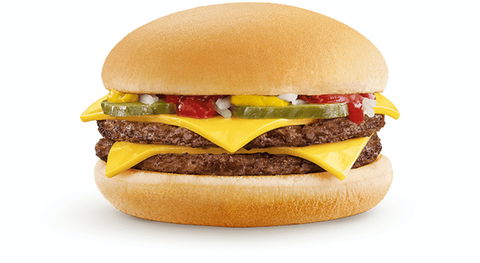 McDonald's - Caboolture - E Caravan Parks 0