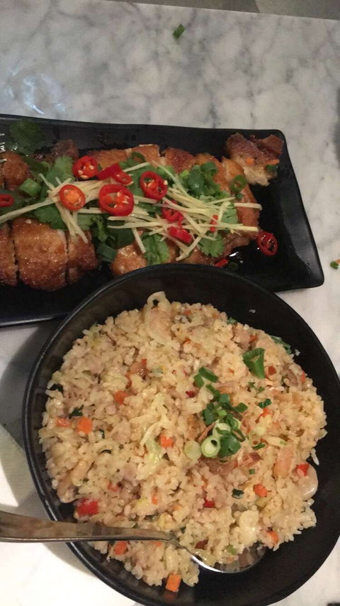 Miss Chow's - Claremont - E Caravan Parks 0