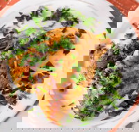 Red Lea - Penrith - E Caravan Parks