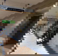 Regents Park Hotel - E Caravan Parks