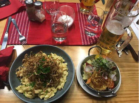 The Austrian Club - E Caravan Parks 0