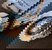 Twenty50 Nice Cream and Espresso Bar - E Caravan Parks