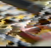 Walker's Doughnuts - Airport West - E Caravan Parks