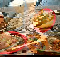 Double D - E Caravan Parks