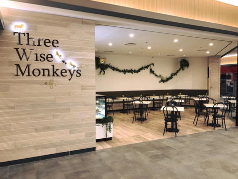 Hogan's - E Caravan Parks 0