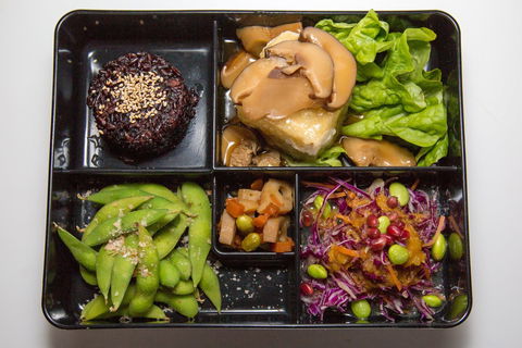 Kim's Hot Bread - E Caravan Parks 0