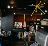 Two Before Ten Cafe  Coffee Roasters - E Caravan Parks