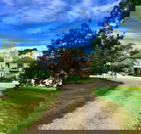 Waterton Hall Wines - E Caravan Parks