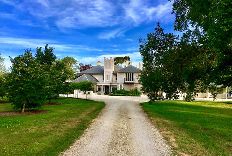 Waterton Hall Wines - E Caravan Parks 0