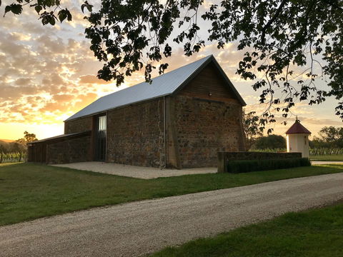 Waterton Hall Wines - E Caravan Parks 2