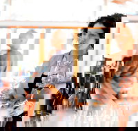 Yarrh Wines - E Caravan Parks